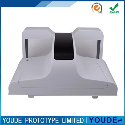 گواهینامه‌های مورد نیاز برای ارائه دهنده خدمات ماشینکاری سریع CNC PA چیست؟